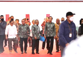 Puncak HPN 2023