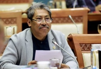 Anggota Komisi VII DPR Mulyanto