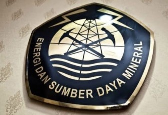 Kementerian Energi dan Sumber Daya Mineral (ESDM)