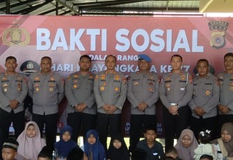 Foto bersama