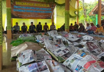 Tradisi Bersih Desa