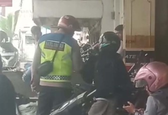 Cuplikan Video Viral 