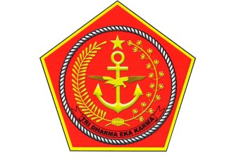 Logo Mabes TNI