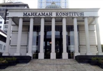 Mahkamah Konstitusi