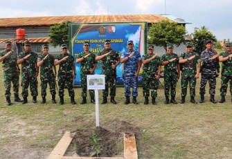 Foto Bersama usai acara