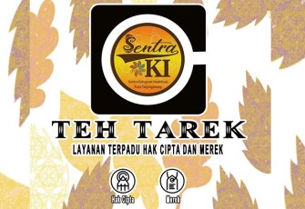 Sentra Kekayaan Intelektual Disbudpar Kota Tanjungpinang 