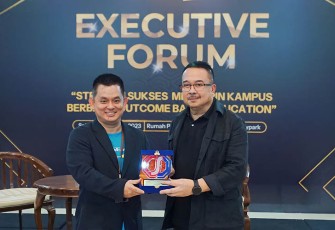 Executive Forum SEVIMA