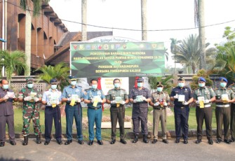 Pemusnahan 11,3 Kilogram Sabu dan 10 Ribu Butir Ekstasi