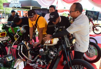 Sido Racing Party