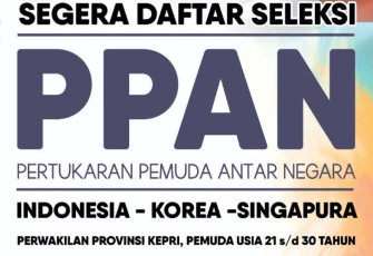 Seleksi PPAN