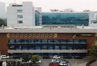 RS Pusat Pertamina 