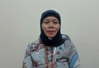 Rosdian S.H,  M.H Akademisi Fakultas Hukum Universitas Tadulako
