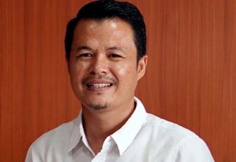 Legislator Nisan Deni