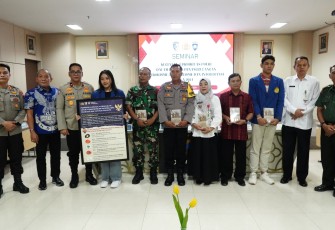 Sinergi Tiga Pilar Plus