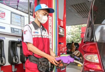 PT Pertamina Patra Niaga  