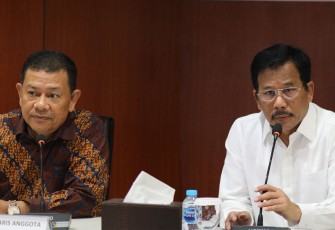 Kepala BP Batam Dukung Langkah Wantimpres Sempurnakan Kebijakan Pendukung KEK di Batam