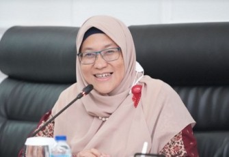 Anggota Komisi X DPR RI Ledia Hanifah Amaliah 