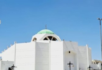 Masjid Bilal
