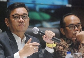 Wakil Ketua Komisi VIII DPR RI Ace Hasan Syadzily 