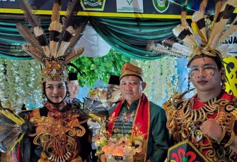 Expo Nasional Madrasah Aliyah Plus Keterampilan 2024