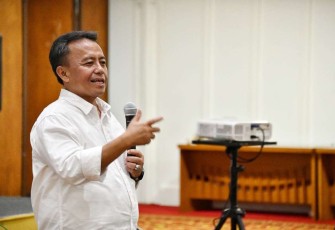 Setda Jabar Herman Suryatman