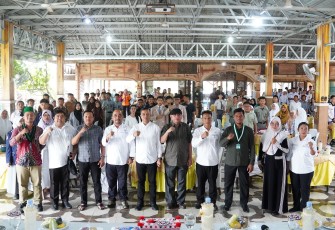 Pj Walikota Tebing Tinggi Imbau Pemilih Muda Cermat Tentukan Pilihan Kepala Daerah Pada Pilkada Serentak 2024