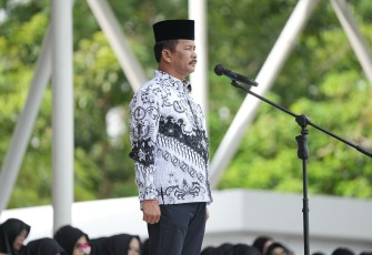 Muhammad Rudi Ajak Masyarakat Batam Sukseskan Pilkada 2024
