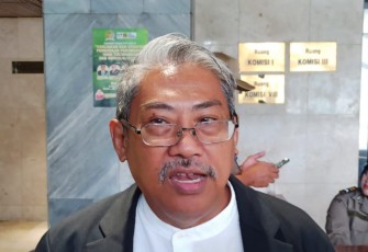 Anggota Komisi VII DPR RI Mulyanto