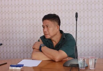  Anggota Dewan Susman Hadi