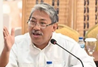 Mulyanto Anggota Komisi VII DPR RI Fraksi PKS