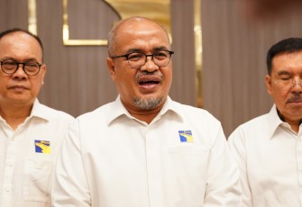 BP Batam Gelar FGD Audit LMS dan Perumusan Proyeksi Investasi