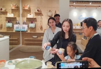Destinasi Oleh-oleh Baru di Plaza Lagoi Bintan Resorts