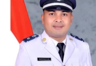 Nagari Sundata open Recruitment Calon Pemimpin Bumnag