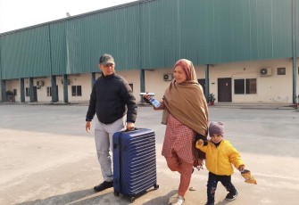 KBRI Islamabad Berhasil Evakuasi WNI dari Wilayah Konflik di Parachinar Pakistan
