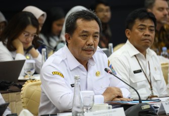 BSKDN Kemendagri Bersama Kemenkeu dan Bappenas Matangkan Program SKALA untuk Percepatan Pembangunan Daerah