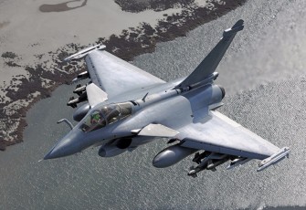 Komitmen Menteri Pertahanan (Menhan) Prabowo Subianto untuk memperkuat pertahanan Indonesia dan memberikan alutsista terbaik bagi TNI kembali terbukti. Pada tanggal 8 Januari 2024 kontrak pengadaan pesawat tempur Rafale tahap ketiga sejumlah 18 unit secara resmi telah efektif
