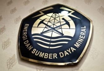 Sektor Energi dan Sumber Daya Mineral (ESDM)