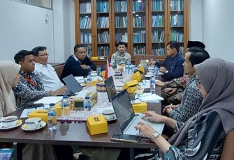 Rakor Event Zakat Impact Forum 2024