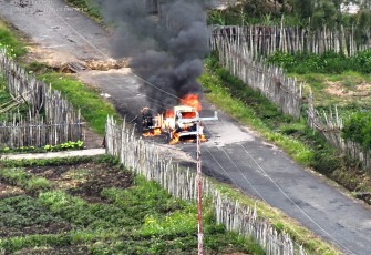 Aksi Organisasi Papua Merdeka (OPM) kembali resahkan masyarakat dengan tindakan pembunuhan terhadap warga sipil tidak bersenjata dan tidak berdosa. Kali ini giliran OPM Kelompok Undius Kogoya yang beroperasi di wilayah Kabupaten Intan Jaya, Paniai dan Puncak, sebagai pelakunya  berlokasi di sekitar Sekolah YPPGI Kepas Kopo, Distrik Paniai Timur, Kab. Paniai, Prov. Papua Tengah