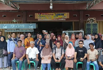 Warga Komitmen Dukung Realisasi Proyek Strategis Rempang Eco City 