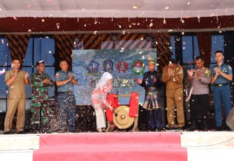 HUT Gawe_Na Anak SMANSA Binut