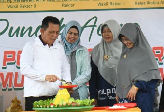 Gubernur Ansar Soroti Pendidikan Sebagai Fondasi Pembangunan