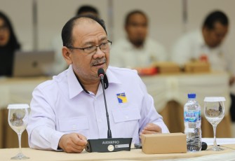 BP Batam Gelar Sosialisasi Upaya Penanganan Pengaduan dan Permasalahan Hukum