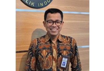 Ketua Komisi Kejaksaan Republik Indonesia, Prof. Dr. Pujiyono Suwadi, SH. MH