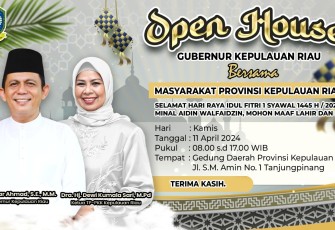 pemprov kepri