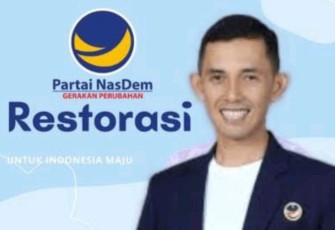 Anggota DPRD Kabupaten Pasaman Nurul Afif, SKM