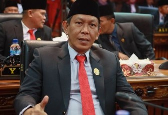 Anggota DPRD Bengkulu Selatan, Holman