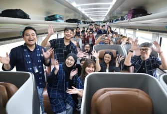Traveling by Train 2024