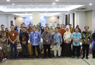 BSKDN Kemendagri Berkomitmen Perkuat Rekomendasi Kebijakan Berbasis Data
