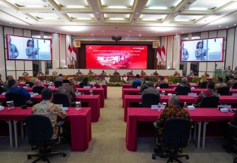 RUPSLB Bank Jatim 2024
